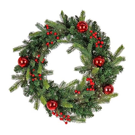 Holiday Bright Lights 16 WW Radiant Blasts LED16RB3N1MGW